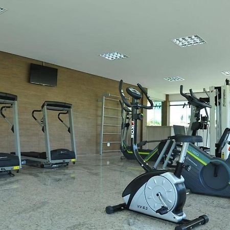 Lacqua Diroma Hoteis V - Solar De Caldas, Caldas Caldas Novas Eksteriør bilde